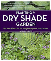 Planting the Dry Shade Garden Book